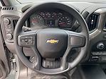 New 2025 Chevrolet Silverado 1500 Work Truck Regular Cab 4WD Pickup for sale #251066 - photo 22