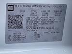 New 2025 Chevrolet Silverado 1500 LT Crew Cab 4WD Pickup for sale #251070 - photo 32