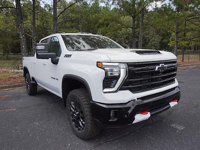 2025 Chevrolet Silverado 2500 Crew Cab 4WD, Pickup for sale #251084 - photo 1