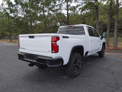 2025 Chevrolet Silverado 2500 Crew Cab 4WD, Pickup for sale #251084 - photo 2