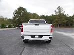 2025 Chevrolet Silverado 1500 Crew Cab 4WD, Pickup for sale #251093 - photo 4