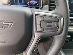 New 2025 Chevrolet Silverado 1500 RST Crew Cab 4WD Pickup for sale #251093 - photo 29