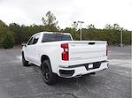 2025 Chevrolet Silverado 1500 Crew Cab 4WD, Pickup for sale #251093 - photo 7