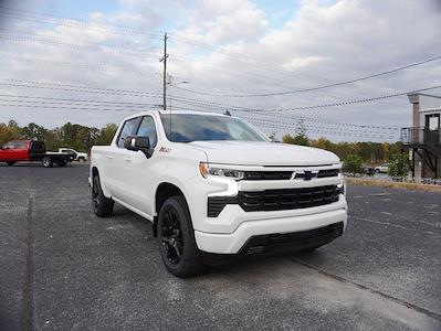 2025 Chevrolet Silverado 1500 Crew Cab 4WD, Pickup for sale #251099 - photo 1