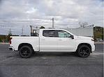 2025 Chevrolet Silverado 1500 Crew Cab 4WD, Pickup for sale #251099 - photo 3