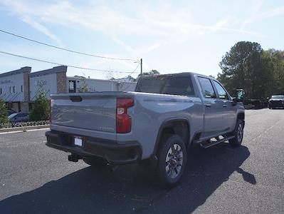 2025 Chevrolet Silverado 2500 Crew Cab 4WD, Pickup for sale #251110 - photo 2