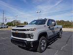 2025 Chevrolet Silverado 2500 Crew Cab 4WD, Pickup for sale #251110 - photo 8