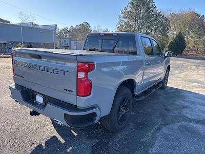 New 2025 Chevrolet Silverado 1500 RST Crew Cab 4WD Pickup for sale #251111 - photo 2