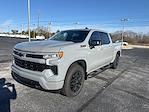 New 2025 Chevrolet Silverado 1500 RST Crew Cab 4WD Pickup for sale #251111 - photo 8
