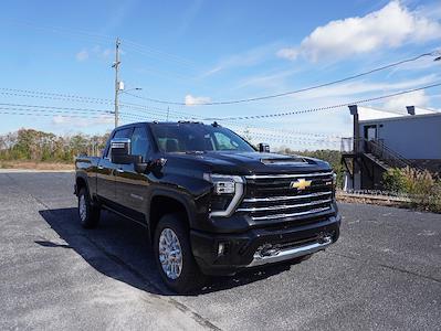 2025 Chevrolet Silverado 2500 Crew Cab 4WD, Pickup for sale #251125 - photo 1