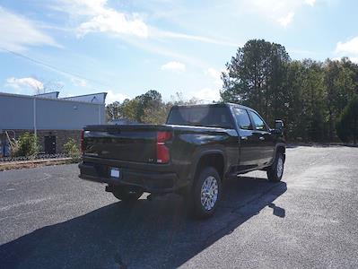 2025 Chevrolet Silverado 2500 Crew Cab 4WD, Pickup for sale #251125 - photo 2