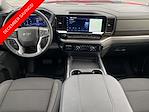 New 2025 Chevrolet Silverado 2500 LT Crew Cab for sale #251128 - photo 12