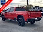 New 2025 Chevrolet Silverado 2500 LT Crew Cab for sale #251128 - photo 2