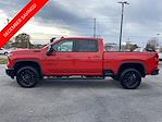 New 2025 Chevrolet Silverado 2500 LT Crew Cab for sale #251128 - photo 7
