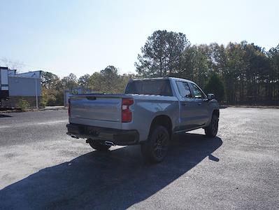 2025 Chevrolet Silverado 1500 Crew Cab 4WD, Pickup for sale #251133 - photo 2