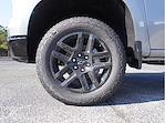 2025 Chevrolet Silverado 1500 Crew Cab 4WD, Pickup for sale #251133 - photo 10