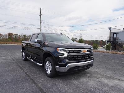 New 2025 Chevrolet Silverado 1500 LT Crew Cab 4WD Pickup for sale #251134 - photo 1