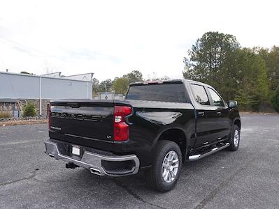 New 2025 Chevrolet Silverado 1500 LT Crew Cab 4WD Pickup for sale #251134 - photo 2