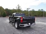 New 2025 Chevrolet Silverado 1500 LT Crew Cab 4WD Pickup for sale #251134 - photo 6