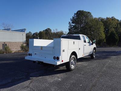 2025 Chevrolet Silverado 2500 Double Cab 2WD, Service Truck for sale #251141 - photo 2