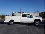 2025 Chevrolet Silverado 2500 Double Cab 2WD, Service Truck for sale #251141 - photo 3