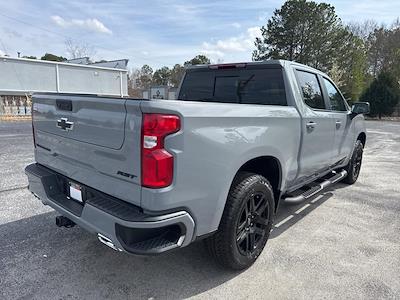 New 2025 Chevrolet Silverado 1500 RST Crew Cab 4WD Pickup for sale #251150 - photo 2