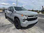 New 2025 Chevrolet Silverado 1500 RST Crew Cab 4WD Pickup for sale #251150 - photo 1