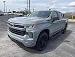 New 2025 Chevrolet Silverado 1500 RST Crew Cab 4WD Pickup for sale #251150 - photo 9