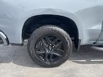 New 2025 Chevrolet Silverado 1500 RST Crew Cab 4WD Pickup for sale #251150 - photo 11