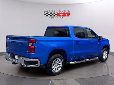 New 2025 Chevrolet Silverado 1500 LT Crew Cab 4WD Pickup for sale #251151 - photo 2