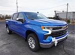 New 2025 Chevrolet Silverado 1500 LT Crew Cab 4WD Pickup for sale #251151 - photo 1