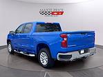 New 2025 Chevrolet Silverado 1500 LT Crew Cab 4WD Pickup for sale #251151 - photo 6