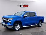 New 2025 Chevrolet Silverado 1500 LT Crew Cab 4WD Pickup for sale #251151 - photo 8