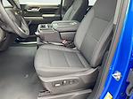 New 2025 Chevrolet Silverado 1500 LT Crew Cab 4WD Pickup for sale #251151 - photo 9