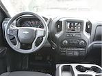 2025 Chevrolet Silverado 1500 Crew Cab 4WD, Pickup for sale #251160 - photo 13