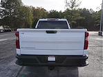 2025 Chevrolet Silverado 1500 Crew Cab 4WD, Pickup for sale #251160 - photo 4