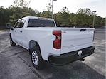 2025 Chevrolet Silverado 1500 Crew Cab 4WD, Pickup for sale #251160 - photo 6