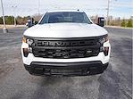 2025 Chevrolet Silverado 1500 Crew Cab 4WD, Pickup for sale #251160 - photo 9