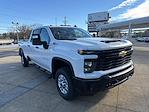 2025 Chevrolet Silverado 2500 Crew Cab 4WD, Pickup for sale #251172 - photo 1