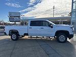 2025 Chevrolet Silverado 2500 Crew Cab 4WD, Pickup for sale #251172 - photo 10