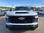 2025 Chevrolet Silverado 2500 Crew Cab 4WD, Pickup for sale #251172 - photo 3