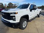 2025 Chevrolet Silverado 2500 Crew Cab 4WD, Pickup for sale #251172 - photo 4