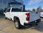 2025 Chevrolet Silverado 2500 Crew Cab 4WD, Pickup for sale #251172 - photo 7