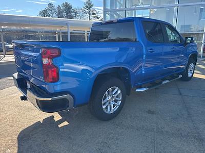 2025 Chevrolet Silverado 1500 Crew Cab 4WD, Pickup for sale #251174 - photo 2