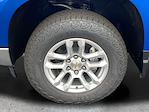 New 2025 Chevrolet Silverado 1500 LT Crew Cab 4WD Pickup for sale #251174 - photo 21