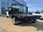 New 2025 Chevrolet Silverado 3500 Work Truck Regular Cab RWD Flatbed Truck for sale #251176 - photo 6