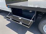 New 2025 Chevrolet Silverado 3500 Work Truck Regular Cab Flatbed Truck for sale #251176 - photo 21