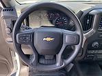 New 2025 Chevrolet Silverado 3500 Work Truck Regular Cab Flatbed Truck for sale #251176 - photo 24