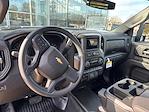 2025 Chevrolet Silverado 3500 Regular Cab RWD, Flatbed Truck for sale #251178 - photo 15