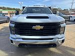 2025 Chevrolet Silverado 3500 Regular Cab RWD, Flatbed Truck for sale #251178 - photo 3